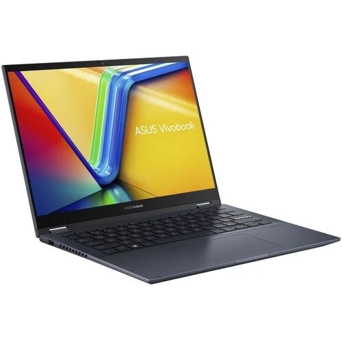 Ноутбук ASUS Vivobook S 14 Flip (TN3402YA-KN267W): Экран 14" OLED (2880x1800) Touch