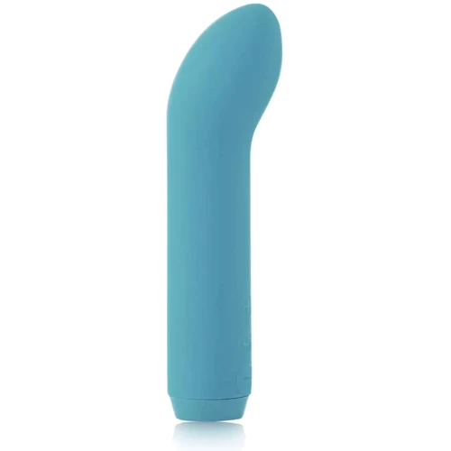 Вибратор Je Joue - G-Spot Bullet Vibrator Teal
