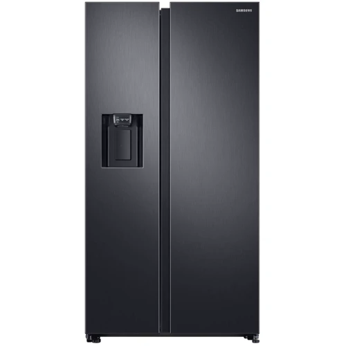Холодильник Side-by-Side Samsung RS68N8340B1