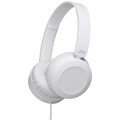Наушники JVC HA-S31M White