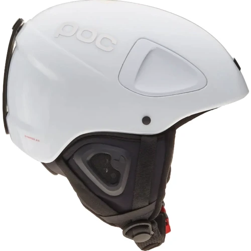 Гірськолижний шолом POC Synapsis 2.0 Hydrogen White р.XL (PC 101601001XLG1)