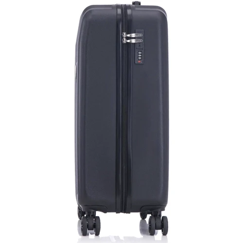 Чемодан Semi Line 20" (S) Black (T5854-1) (DAS303038): Страна производитель Польша