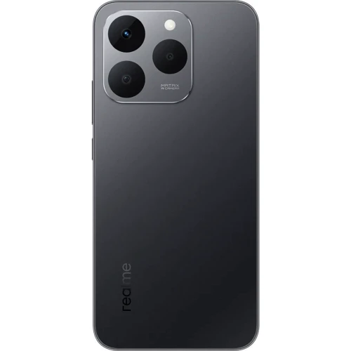 Смартфон Realme 15T 12/256GB Suit Titanium (UA UCRF)