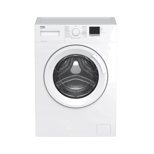 Пральна машина Beko WRE6511BWWE