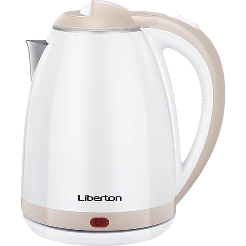 Электрочайник Liberton LEK-6802