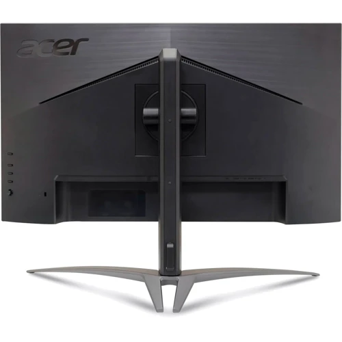 Монитор Acer XB273KV3bmiiprx (UM.HX3EE.319): Разрешение 4K UHD (3840x2160)