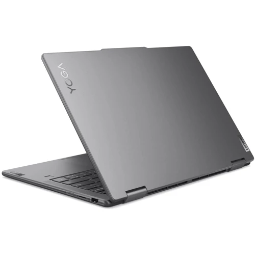 Ноутбук Lenovo Yoga 7 14ILL10 (83JQ004DPB): Тип экрана глянец