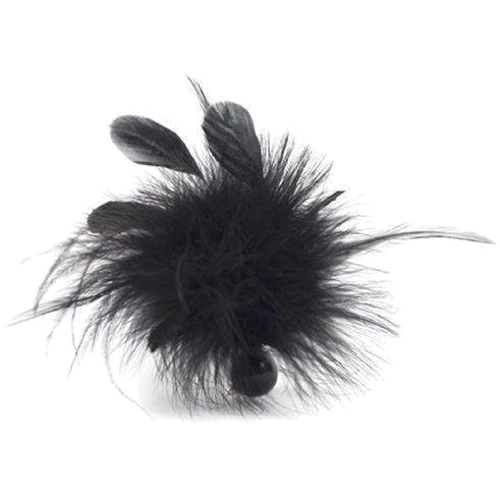Мітелочкою Bijoux Indiscrets Pom Pom - feather tickler
