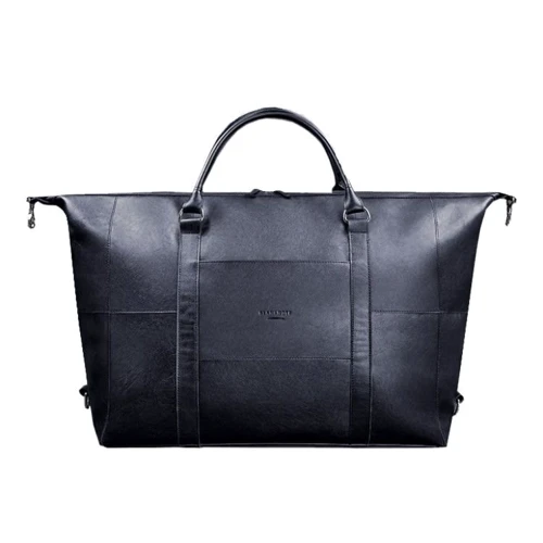 Дорожная сумка BlankNote темно-синяя (BN-BAG-41-mystic)