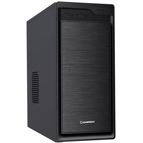 Корпус GameMax (MT801-500W)