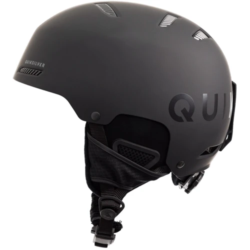 Захисний шолом Quiksilver LAWSON M HLMT 2022 anthracite-solid (EQYTL03053) S фото 1