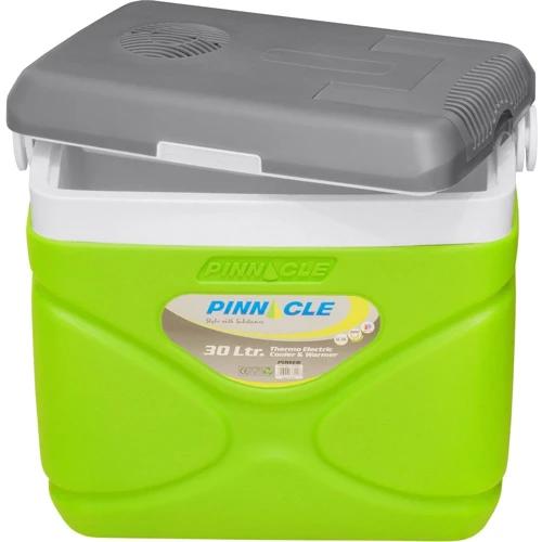 Автохолодильник Pinnacle Prudence 12/240V (8906053362008LIME)