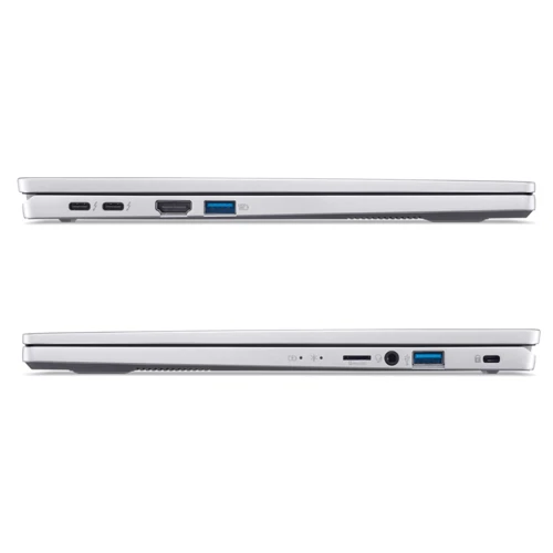 Ноутбук Acer Swift Go 14 SFG14-72 (NX.KP0EU.004) UA: Экран 14" (2880x1800)