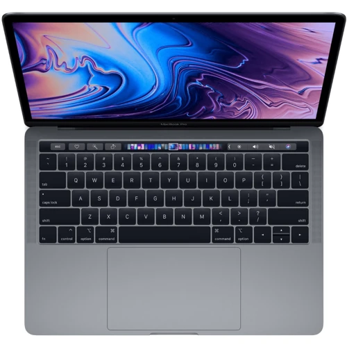 Apple MacBook Pro 13'' 512GB 2018 (MR9Q12) Space Gray Approved