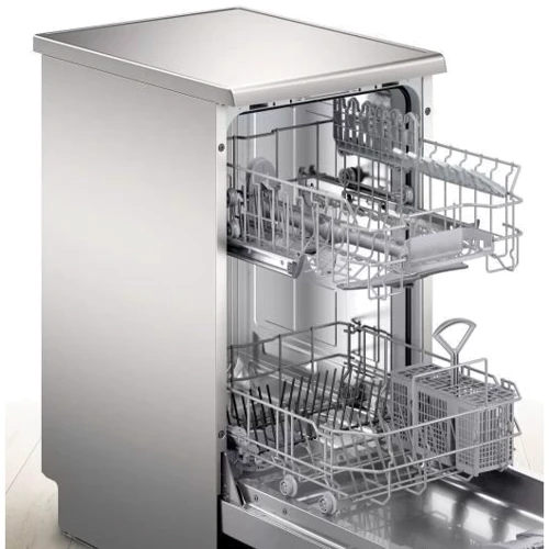 Посудомойка Bosch SPS2HKI41E: Размеры 84.5х45х60 см