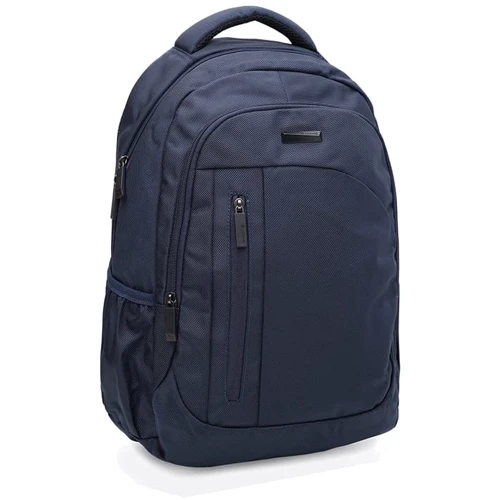 Мужской рюкзак Aoking синий (C1H97068n-navy)