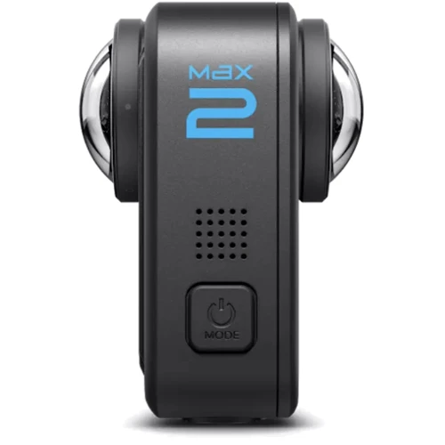 Экшн камера GoPro MAX 2 (CHDHZ-311-RW) UA