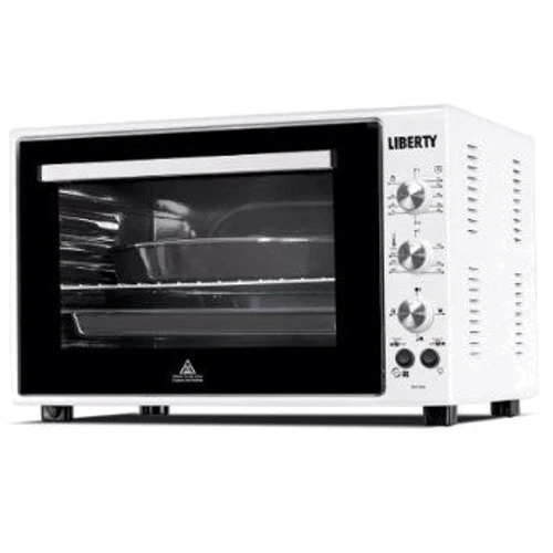 Электродуховка настольная Liberty T-260 CW