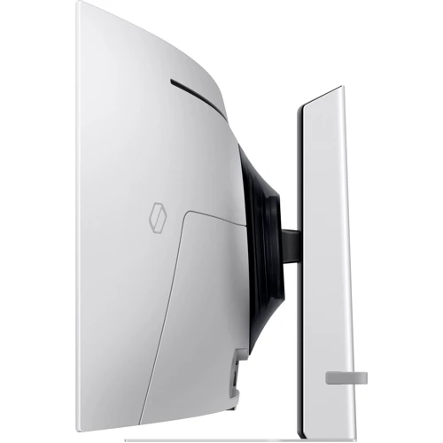 Монітор Samsung LS49DG910SIXCI: Роздільна здатність Dual WQHD (5120x1440)