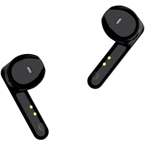 Наушники Tecno Buds 2 Black (4895180765681): Диапазон частот (Гц) 20- 20 000