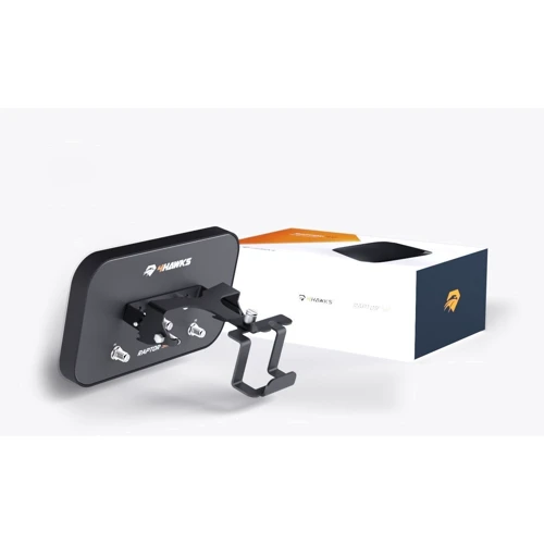 Направленная антенна 4hawks Raptor SR for Yuneec H520E: Производитель 4Hawks