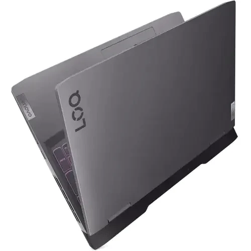 Ноутбук Lenovo LOQ 15APH8 (82XT001RUS): Объем накопителя 512 ГБ (SSD)