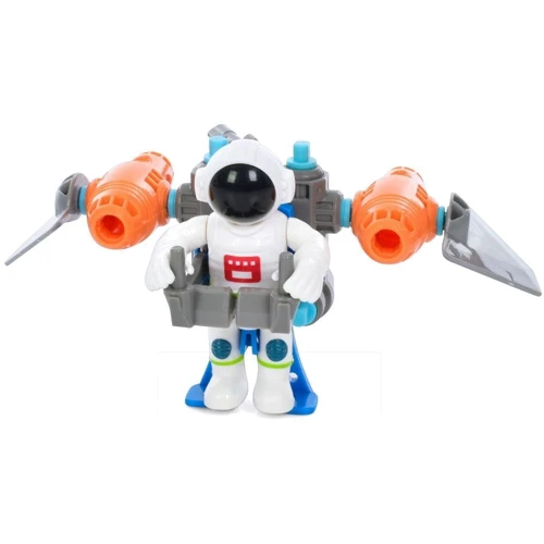 Дитячий ігровий набір HG TOYS Космічний шатл (GB0037)