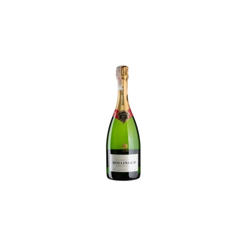 Игристое Champagne Bollinger Special Cuvee (0,75 л.) (BW49272)
