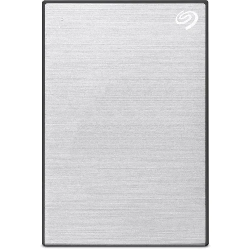 Внешний жесткий диск Seagate One Touch 2 TB (STKB2000401): Размеры, мм 114.8 × 78 × 11.7 мм