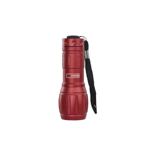 Фонарь туристический EMOS P3882 Red: Тип Ручной