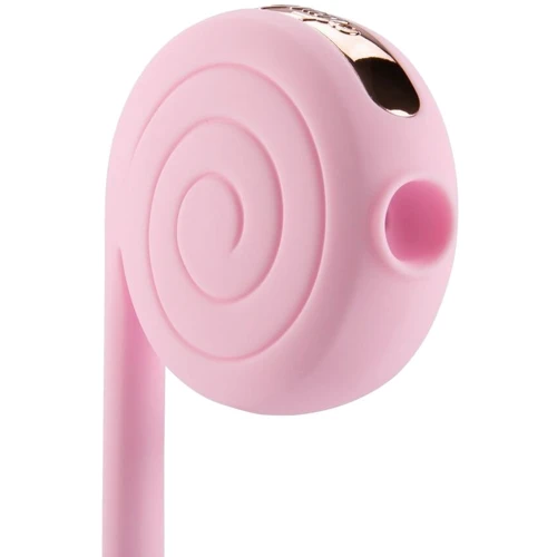 Пульсатор с вакуумной стимуляцией Otouch LOLLIPOP Pink