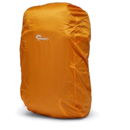 Lowepro PhotoSport X BP 35L AW Green (LP37475-PWW): Матеріал Полиэстер, нейлон