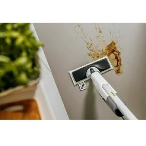 Пароочиститель Karcher SC 2 Upright AE *EU (1.513-509.0): Емкость для моющего средства, л 0.4