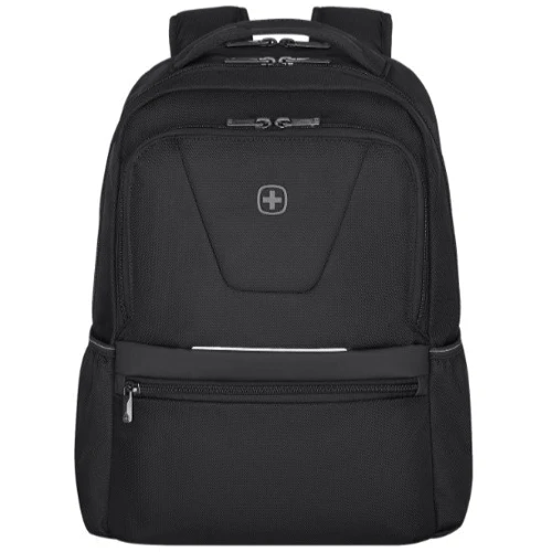 Сумка для ноутбуков Wenger 16" XE Resist Black: Тип сумки рюкзак