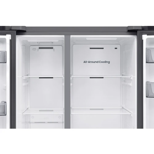 Холодильник Side-by-Side Samsung RS70F65Q1TUA