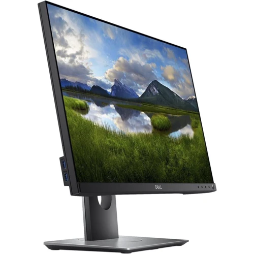 Монитор Dell P2418D (210-AMPS): Угол обзора, гор / верт 178°/178°