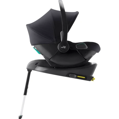 Автокресло Britax-Romer Baby-Safe Core Space Black: Вес ребенка 0 - 13 кг