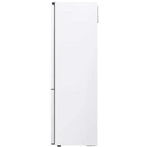 Холодильник LG GBV3200DSW: Потужність заморожування, кг/добу 10