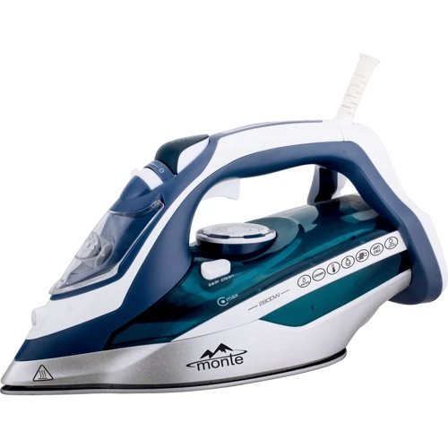 Утюг Monte MT-1517