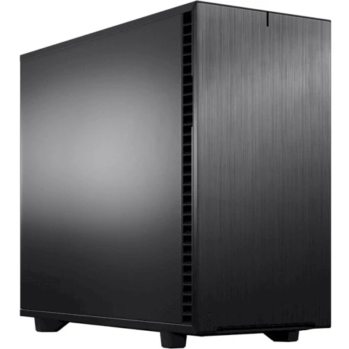 Корпус Fractal Design Define 7 Black / White Solid (FD-C-DEF7A-04): Призначення ігровий
