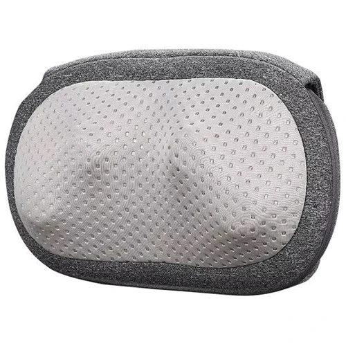 Массажер LF Kneading Massage Pillow Grey LF-YK006-MGY
