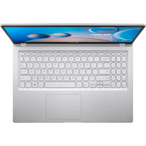 Ноутбук ASUS A516KA Transparent Silver (A516KA-EJ271): Процессор Intel Celeron N4500 (1.1 - 2.8 ГГц) / 2 - ядерный