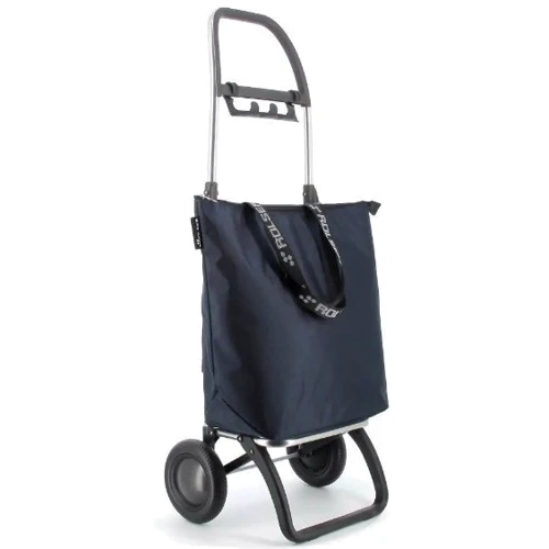 Господарська сумка-візок Rolser Mini Bag Plus MF 2L Marengo синя (MNB042-1031): Країна виробник Испания