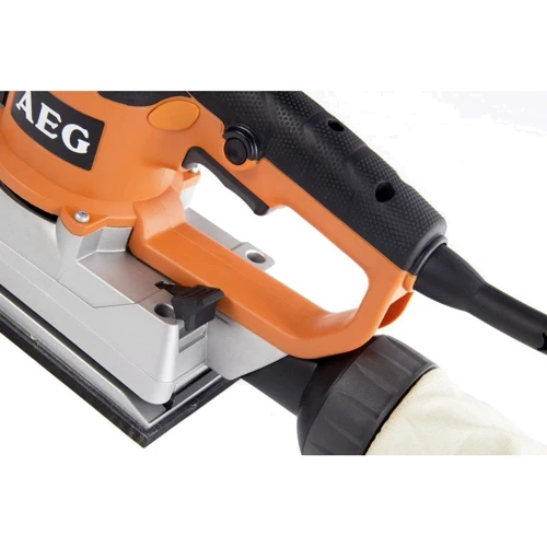 Вибрационная шлифмашина AEG FS 280 (4935419280): Производитель AEG
