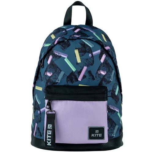 Рюкзак Kite Education teens 910M-1 (K24-910M-1): Пол ребенка Для девочек