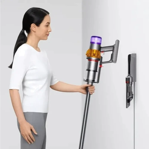Пылесос Dyson V15 Detect Total Clean Extra (448182-01)