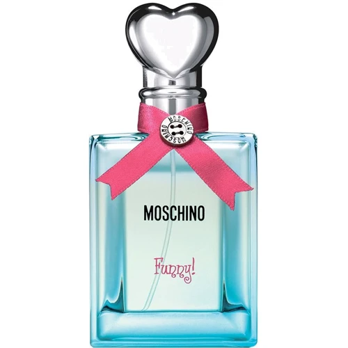 Туалетная вода Moschino Funny 50 ml