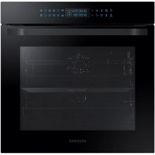 Духова шафа електрична Samsung NV75N7546RB