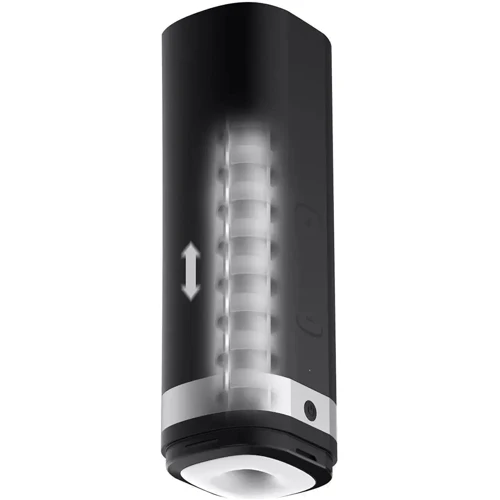 Интерактивный мастурбатор Kiiroo Onyx 2 Lisa Ann Experience