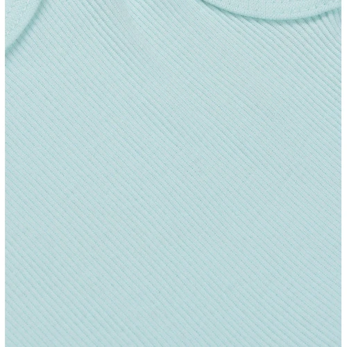 Боді H & M 3483307 50 см блакитне: Тип Боді, чоловічки, повзунки
